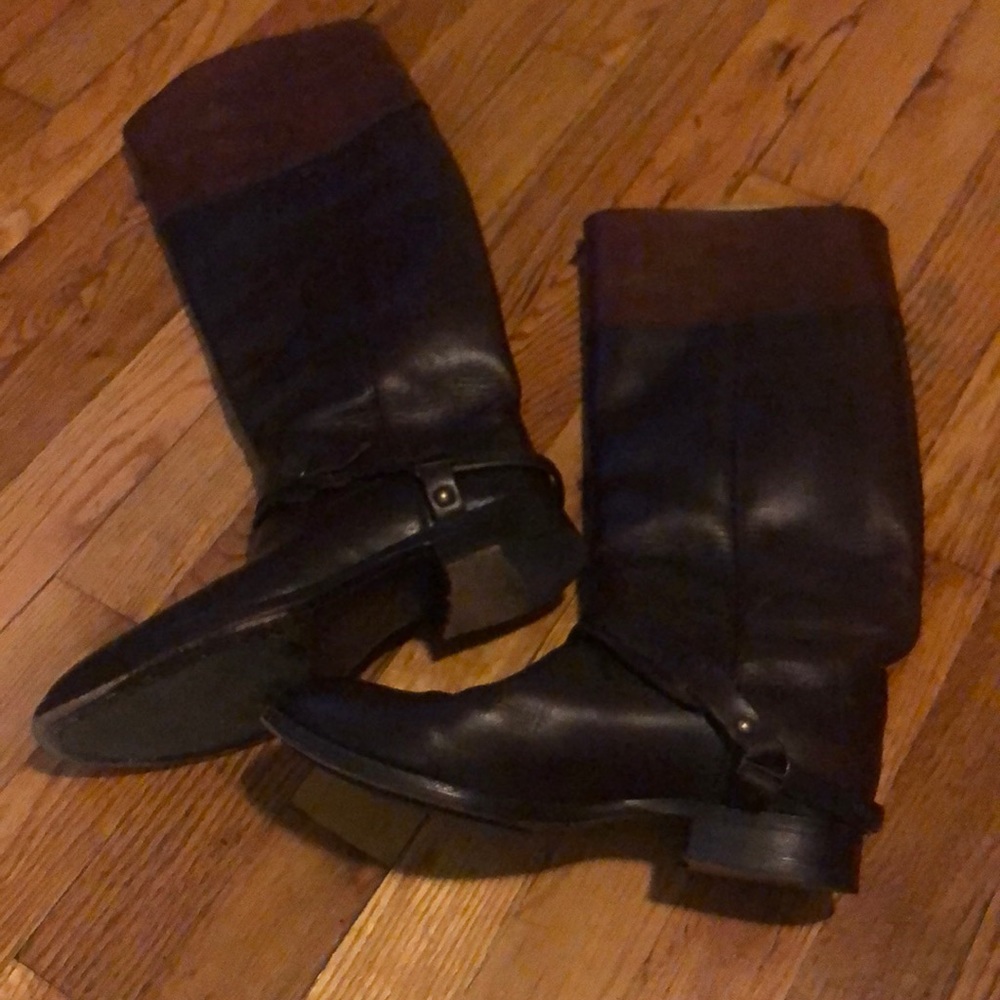 FRYE WOMEN’S RIDING BOOTS